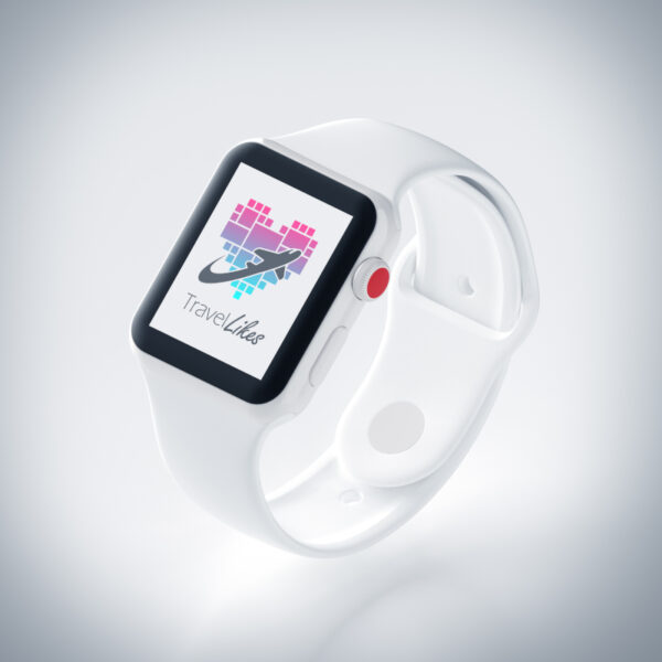 Apple Watch Travel Likes