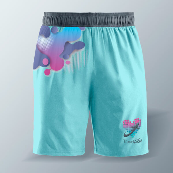 bermudas travellikes
