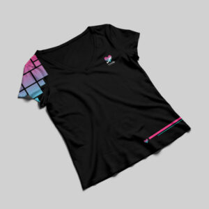 camiseta travellikes