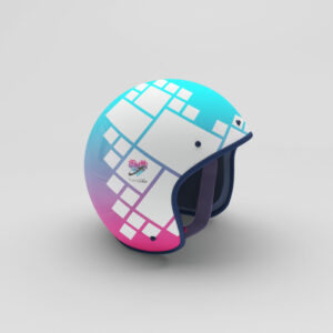 casco de moto
