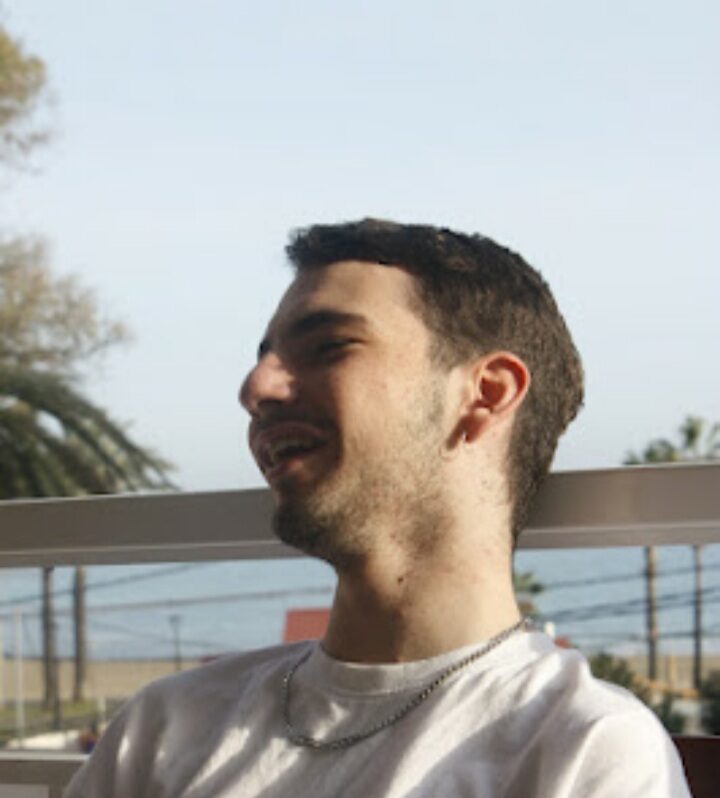foto personal