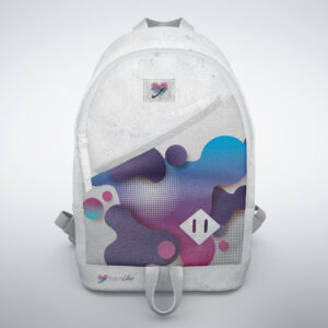 mochila TravelLikes