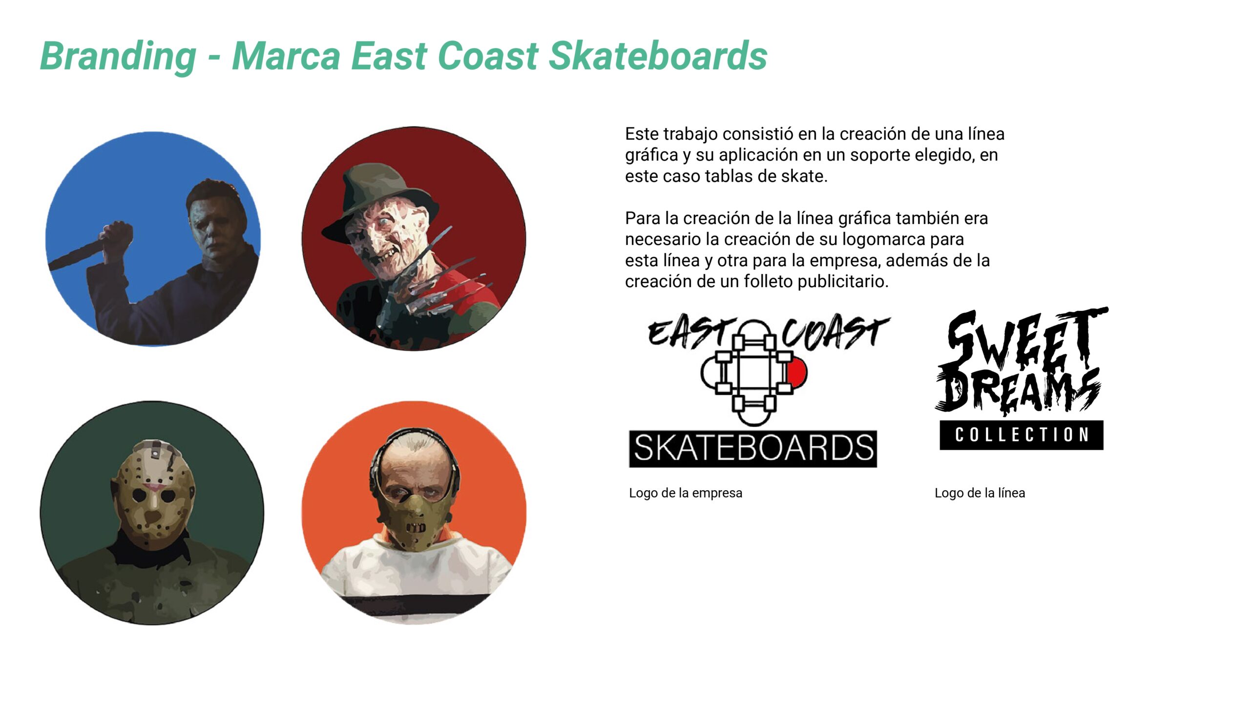 Introducción al proyecto de branding