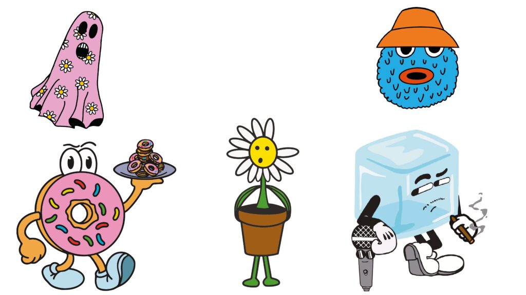 ilustraciones