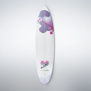Tabla de surf TravelLikes