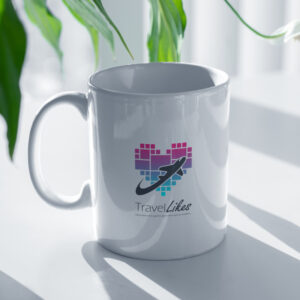 taza de café travellikes
