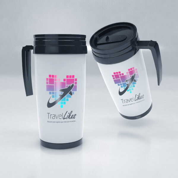Termo de cafe