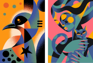 estetica diseño grafico